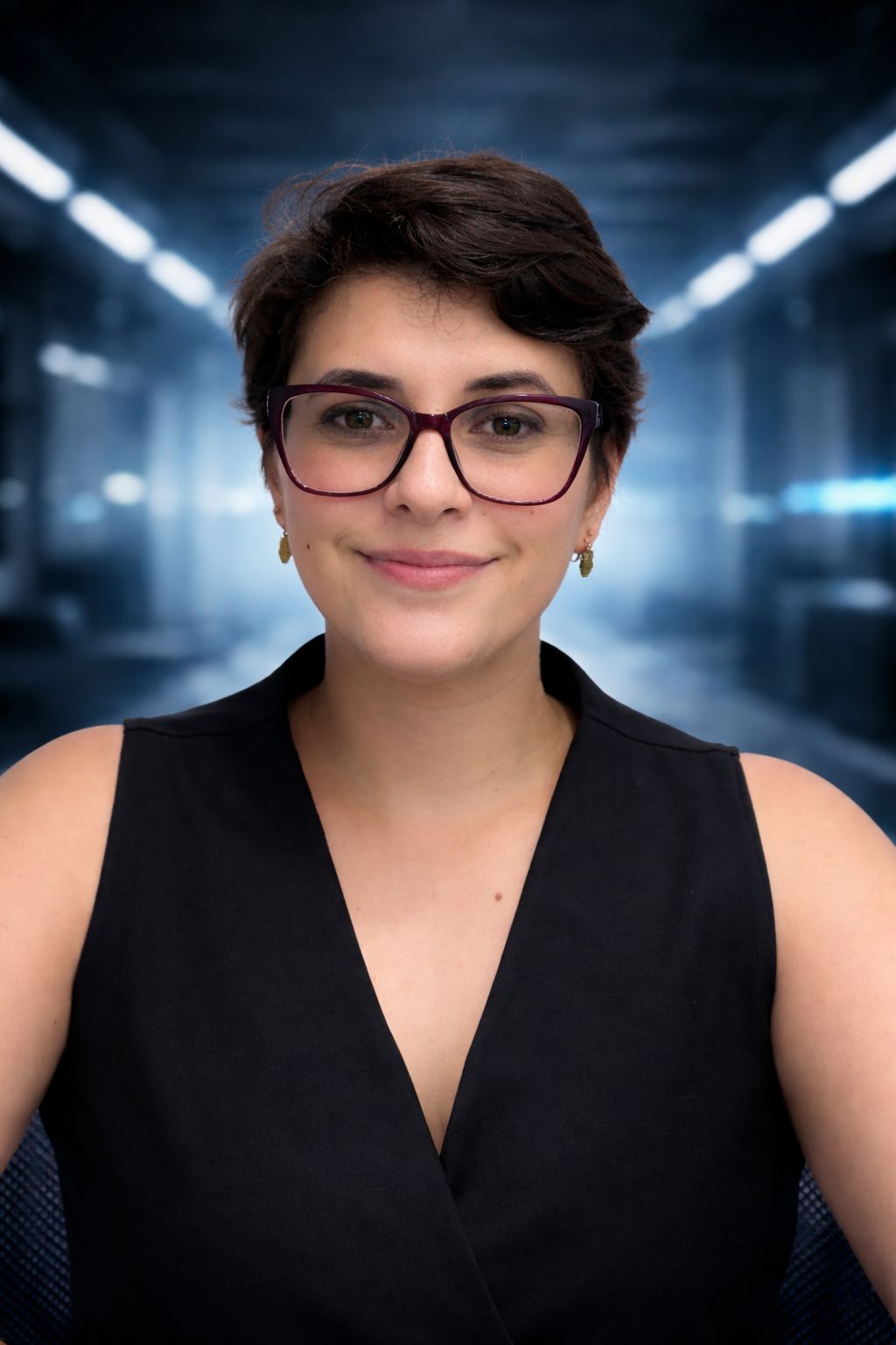 Caroline Perez Goncales